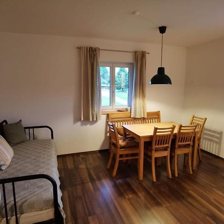 Niedergerner Alpaka Ranch Διαμέρισμα Haiming Εξωτερικό φωτογραφία