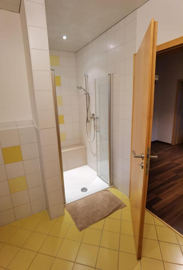 Niedergerner Alpaka Ranch Διαμέρισμα Haiming Εξωτερικό φωτογραφία